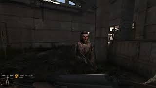 Sound Physics test (Indoor Gunsound Framework Update) - STALKER Anomaly