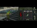 Call Of Duty Modern Warfare 3 Defiance(NDS)Full Campaign Walkthrough(#4)