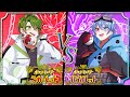 ふうはや君よ！どっちの愛情が強いか決めようじゃないか...【ポケモンSV】