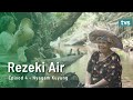 Rezeki Air:  Episode 4 - Nyagam Kuyung