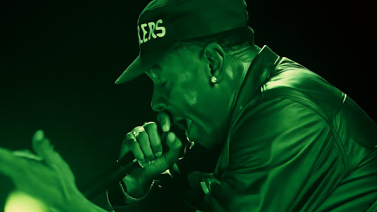 EARFQUAKE (LIVE) Camp Flog Gnaw 2025 - Tyler, The Creator