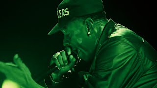 EARFQUAKE (LIVE) Camp Flog Gnaw 2025 - Tyler, The Creator
