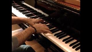 Download lagu Ryan Marvel, 'Walking in the Air' from The Snowman