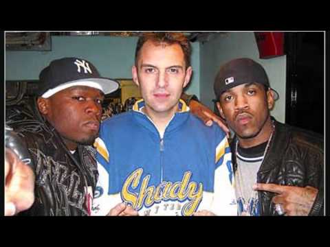 50 Cent Interview on Westwood Live from NYC pt. 1 ...