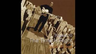 Tropea 10 : The Time Is Right