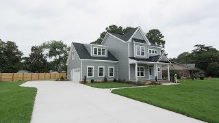 Baylake Pines Shore Drive Virginia Beach Neighborhood & HOMES for SALE Chicks Beach