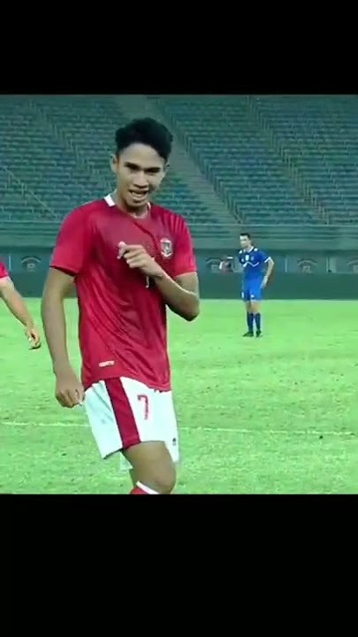 selebrasi gol timnas marselino Ferdinand joged viral fyp#shorts #fyp #timnasindonesia