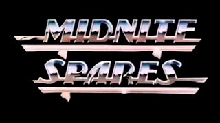 Midnite Spares (1983) - Teaser Trailer