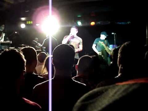 As Friends Rust - Scapegoat Wets the Whistle