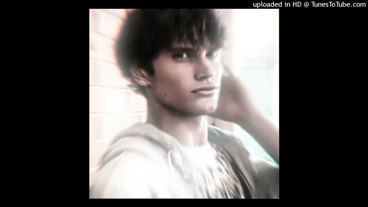 laydownrot - hunter eyes x crazy story ULTRA SLOWED