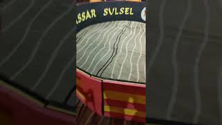 Kontes Ayam Laga Di Makassar  Big Stadium Indonesia