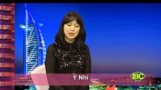 050115 Talk Show Y Nhi  Thao Van 1