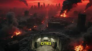 The Secret U.S. Plan If Nuclear War Ever Starts