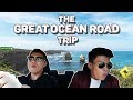 The greatest australian road trip  the great ocean road in melbourne  smart travels episode 25