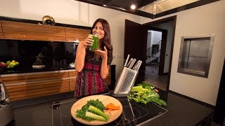 4 MOST EFFECTIVE ANTI-AGEING JUICE RECIPES