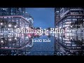 KinKi Kids Midnight Rain 【歌詞付】歌ってみた