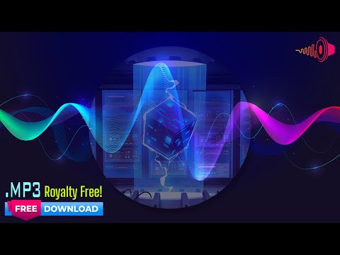 Computer Calculating Computing Processing Beep Robot Glitch Sound Effect Audio