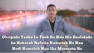 Liafuan Domin Hau la bele Bosok Hau Nia Ibun Katak Hau Ema Ne'ebe Perfeitu Ona Ba O