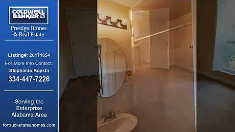 Enterprise Real Estate Home for Sale. $189,900 4bd...