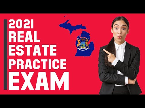 Michigan Real Estate