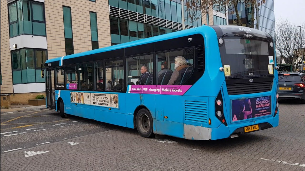 bus-spotting-at-watford-junction-station-part-1-youtube