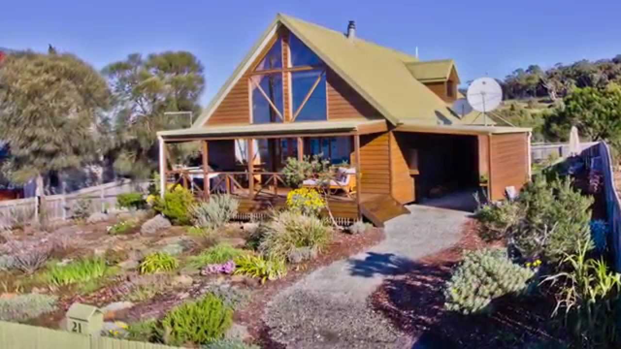 Real Estate Launceston 21 Ocean View Drive, Greens Beach YouTube