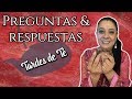 MARTES DE PREGUNTAS Y RESPUESTAS DE FENG SHUI | Mónica Koppel