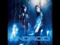 TVXQ HoMin - ANDROID Full Audio HD