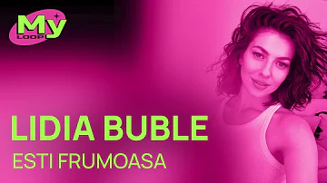 Lidia Buble - Esti frumoasa (1 HOUR)