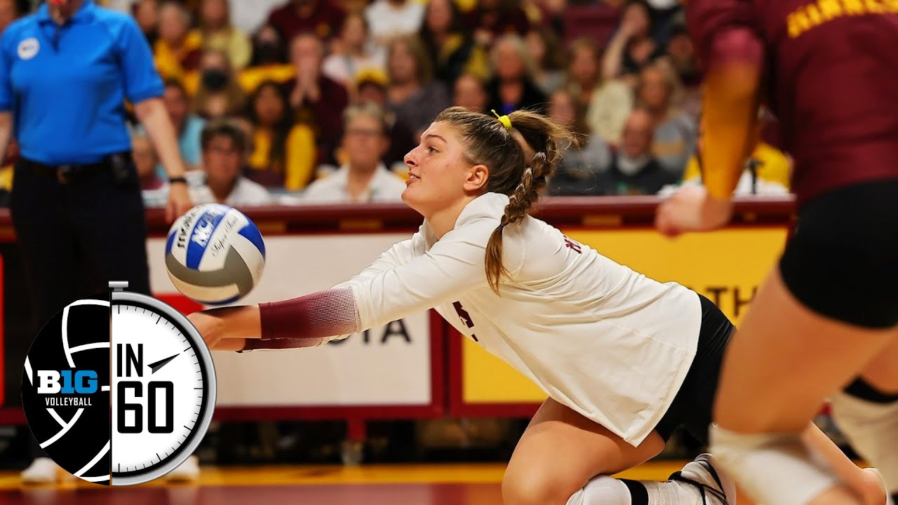 TCU at Minnesota Free Live Stream Womens College Volleyball - How to Watch and Stream Major League and College Sports