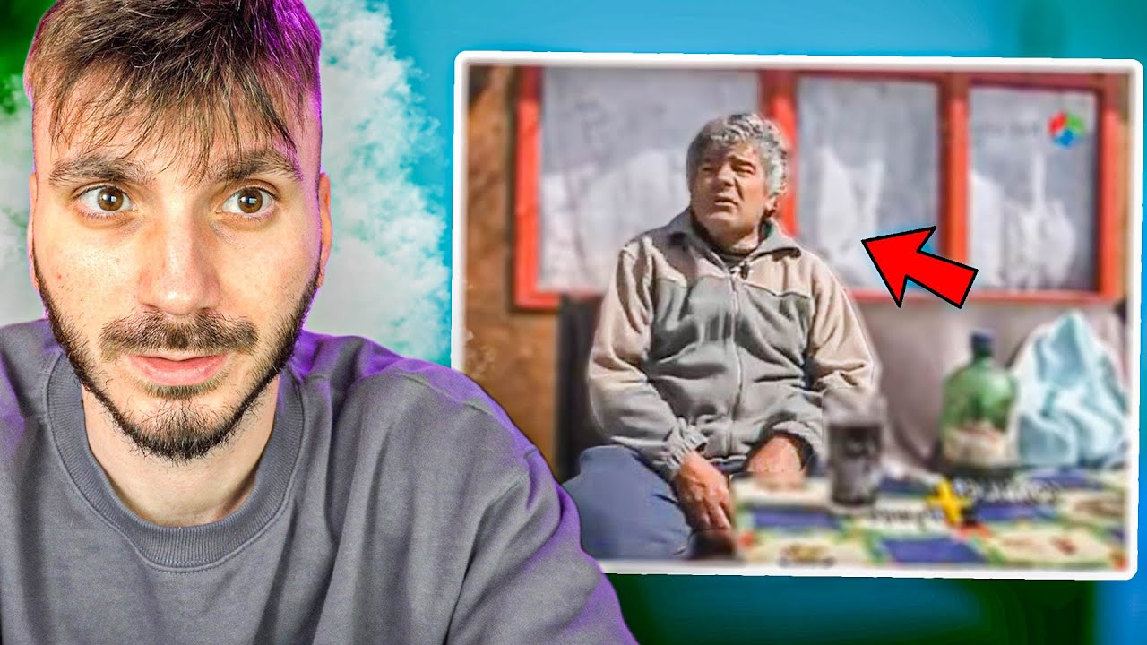 M-AM NASCUT SA VA CHINUI ! - CONSILIER DE URGENTA ESTE CEA MAI ROMANEASCA EMISIUNE