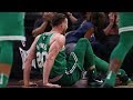 NBA Worst Injuries Of The 2017-18 Season!