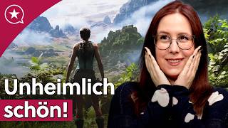 Das „bleifreiste“ Tomb Raider seit Langem – Und ich freu mich drauf!