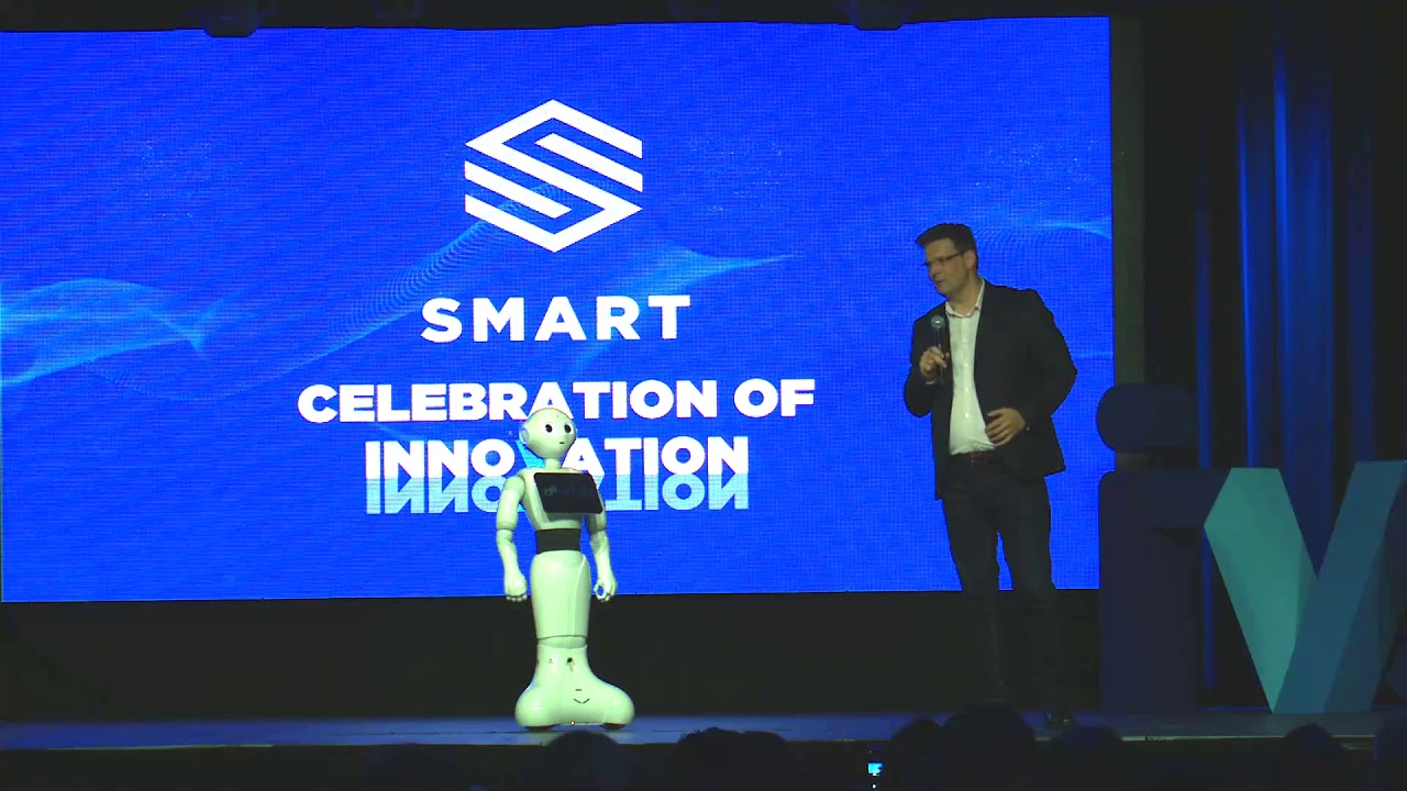 Dr. Birkner Zoltán (NKFIH): Programozzuk újra a magyar innovációt!