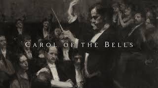 Libera - Carol of the Bells | 𝙨𝙡𝙤𝙬𝙚𝙙 + 𝙧𝙚𝙫𝙚𝙧𝙗