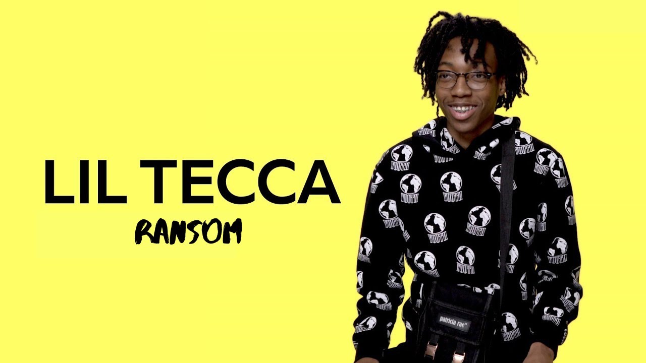 Lil Tecca - Ransom / СМЫСЛ ТРЕКА / РУССКАЯ ОЗВУЧКА - YouTube