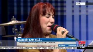 09 Leman Sam Güneş Topla Benim Için 12.01.2013 Aykırı Sorular