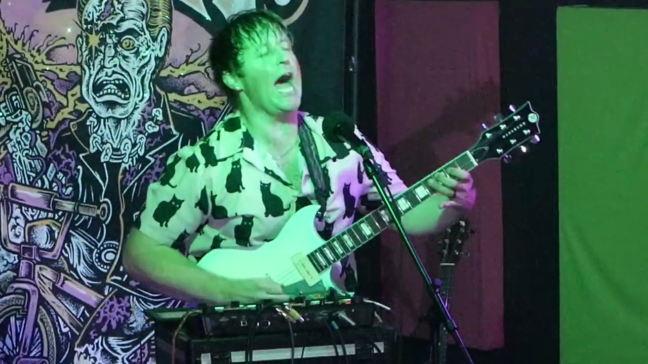 SUMPP live@Sk8bar KC 209 Westport Rd. Kansas City MO 9/20/25