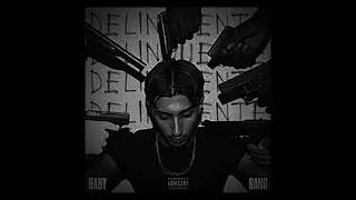 Baby Gang - Mentalité (Slowed + Reverb)