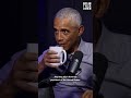“They’re real”: Barack Obama talks aliens, Area 51