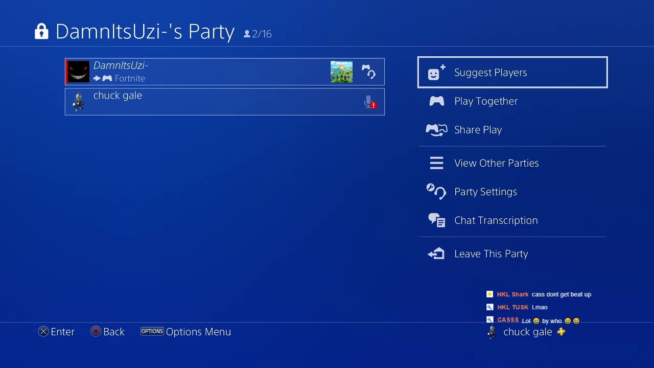 Mission grind legendary perk up