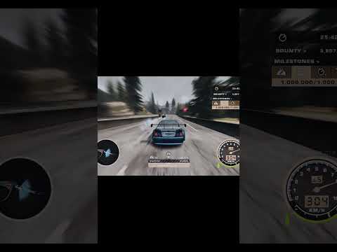 Need For Speed Remastered 2025 By Themostwanted2005 Nfs Bmwm3gtr Needforspeedmostwanted 