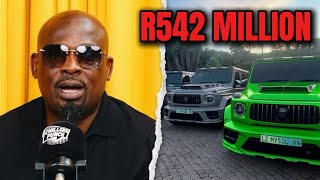 MYSOL EXPOSES HOW HE MAKES MILLIONS