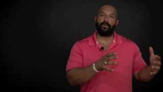 Daily Devotional: Luke 5:1-11