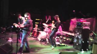 Video thumbnail of "Jon Pardi & The All-Nighters - 3-24-11 "Country Women""