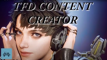 YUJIN I THE FIRST DESCENDANT I CONTENT CREATOR I PLAY THROUGH