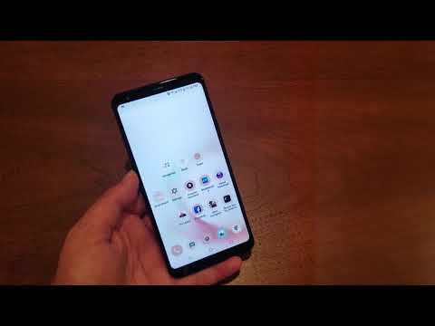How To Disable  Pop ups Text Message Box For Your LG style 4 and All LG Phones