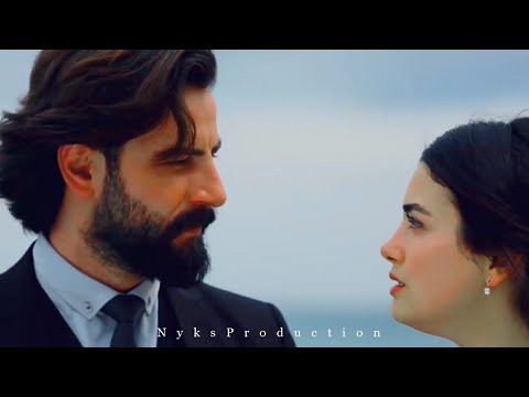 Reyhan & Emir -Ben Bir Tek Kadın (Adam) Sevdim