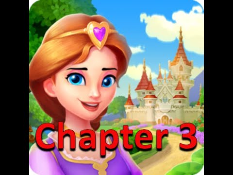 Castle Story - Puzzle and Choice - Chapter 3