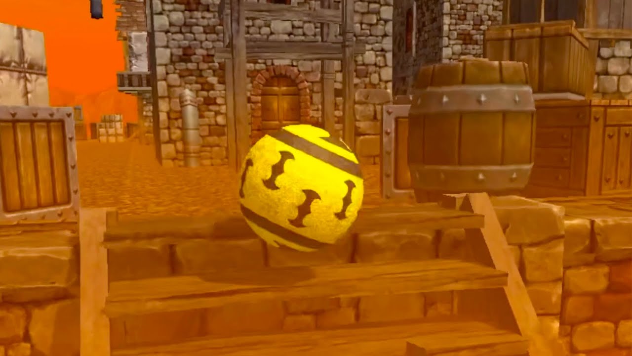 Rollance Mysterious Places - NEW SpeedRun Gameplay 🌟 Level 15956